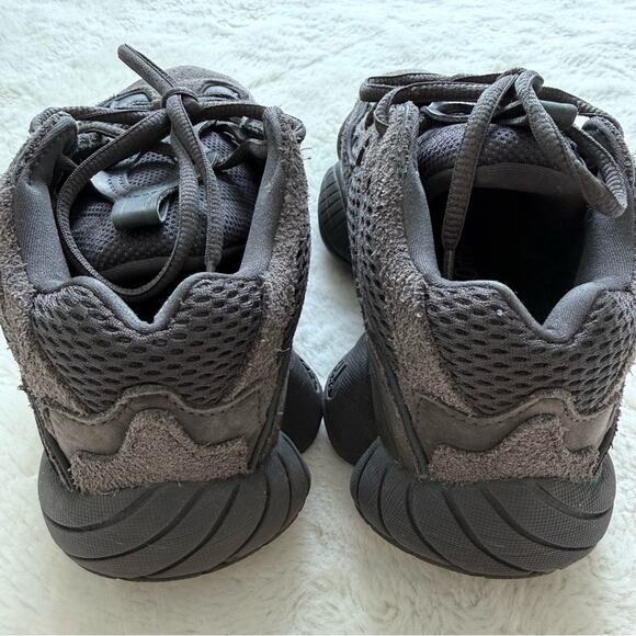 Adidas Yeezy 500 unisex shoes 5 US Men main image 6